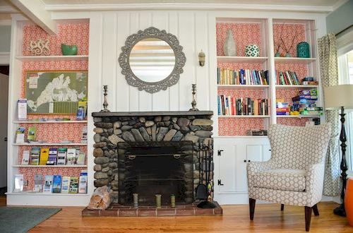 Madison Inn โอ๊คบลัฟส์ ภายนอก รูปภาพ